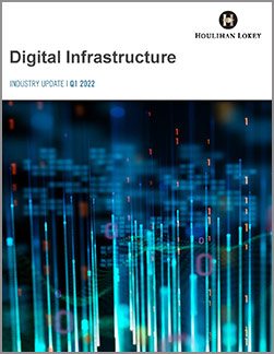 Download Digital Infrastructure Q1 2022