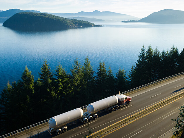 Oil and Gas Market Update - Q3 2025