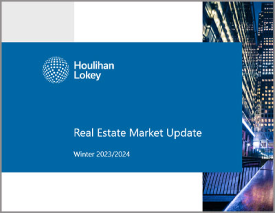 Real Estate Market Update - Winter 2023/2024 - Download