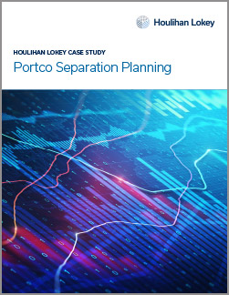 Download Portco Separation Planning