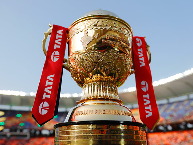 IPL Valuation Study - July 2025