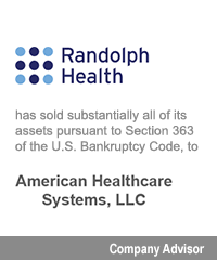 Transaction: Randolph Health