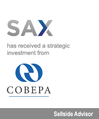 Transaction: SAX - Cobepa