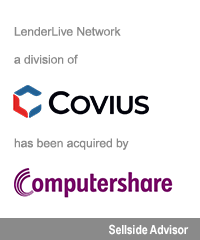 Transaction: Houlihan Lokey Advises Covius Holdings