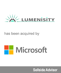 Transaction: Lumenisity