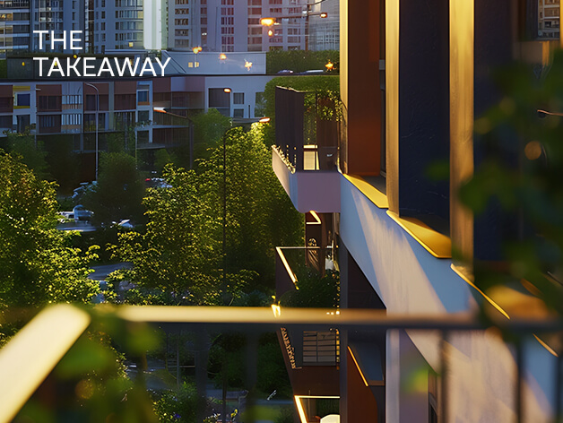 The Takeaway: A Q&A With Disha Mehta on the Facilities and Residential Services Sector