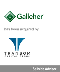 Transaction: Galleher - Transom Capital Group
