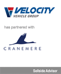 Transaction: Houlihan Lokey Advises Velocity Vehicle Group