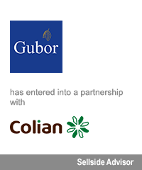 Transaction: Gubor Schokoladen - Colian Holding