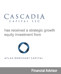 Transaction: Houlihan Lokey Advises Cascadia Capital
