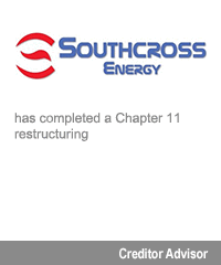 Transaction: Southcross Energy