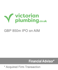 Transaction: Prior to Its Acquisition by Houlihan Lokey, GCA Advised Victorian Plumbing