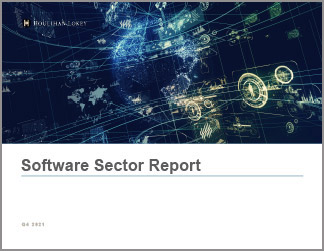Download Software Report Q4 2021