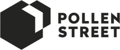 Pollen Street Logo