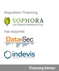 Transaction: Sophora - Data Sec - Indevis