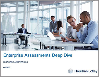 Download Training And Education Market Roadmap Enterprise Assessment Deep Dive
