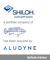 Transaction: Houlihan Lokey Advises Shiloh Industries