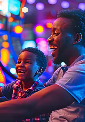 Out-of-Home Entertainment Market Update - Q1 2025