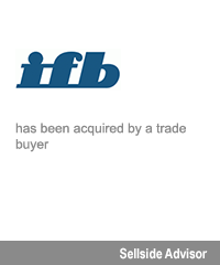 Transaction: Houlihan Lokey Advises ifb Group