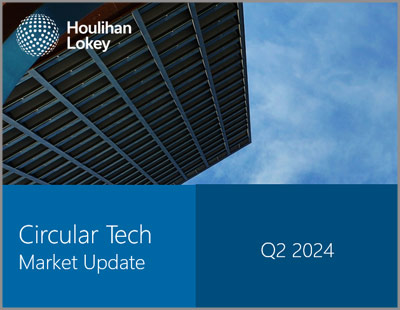 Circular Tech Market Update - Q2 2024 - Download