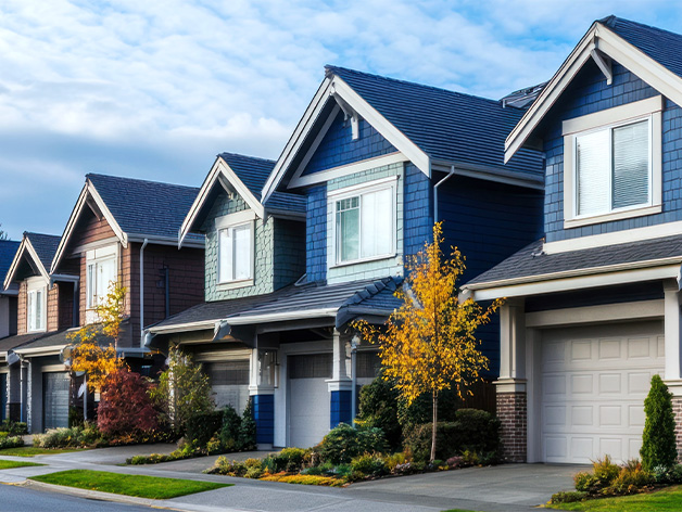 Real Estate Market Update—Single-Family Rental - August 2025