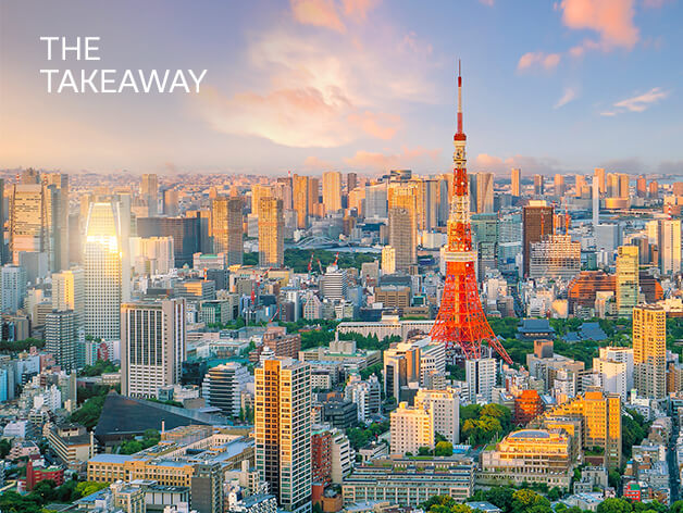 The Takeaway: A Q&A With Chris Hignell on the Evolution of Japanese Bidders in Global Auction Processes 