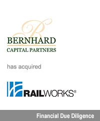 Transaction: Houlihan Lokey Advises Bernhard Capital Partners Management