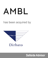 Transaction: AMBL - Dirbato