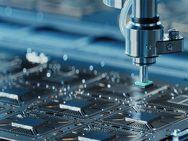 Industrial Software Market Update - Fall 2025