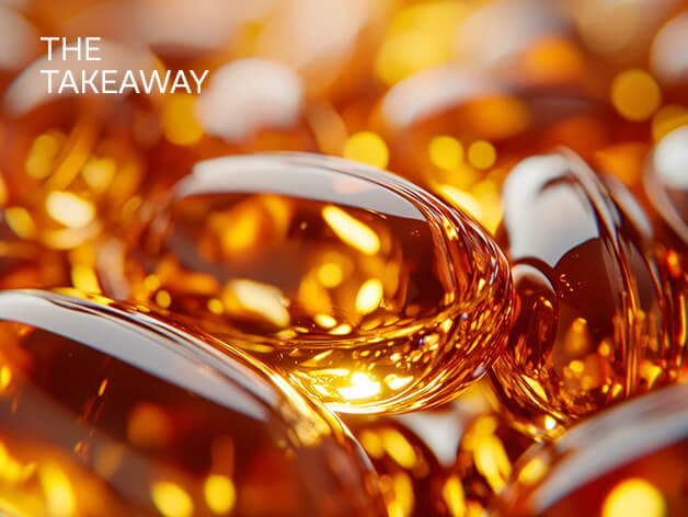 The Takeaway: A Q&A on the Rise of Vitamins, Minerals, and Supplements