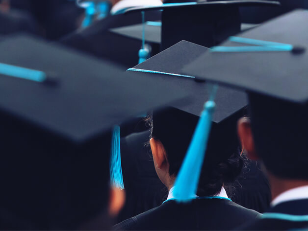 Professional Learning Industry Update - Higher Education 