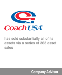 Transaction: Coach USA
