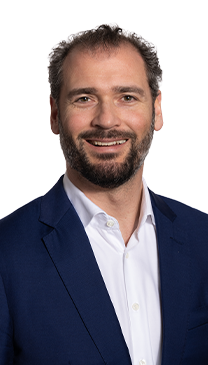 Sebastian Weindel