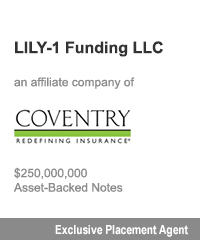 Transaction: Lily 1 Funding - Coventry Capital