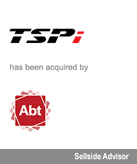 Transaction: TSPi - Abt Global