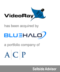 Transaction: VideoRay - BlueHalo - ACP