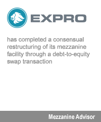 Transaction: Expro