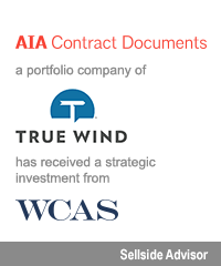 Transaction: AIA Contract Documents - True Wind - WCAS