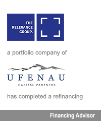 Transaction: The Relevance Group - Ufenau Capital Partners