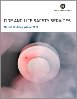 Download Fire And Life Safety Services Market Update Winter 2022