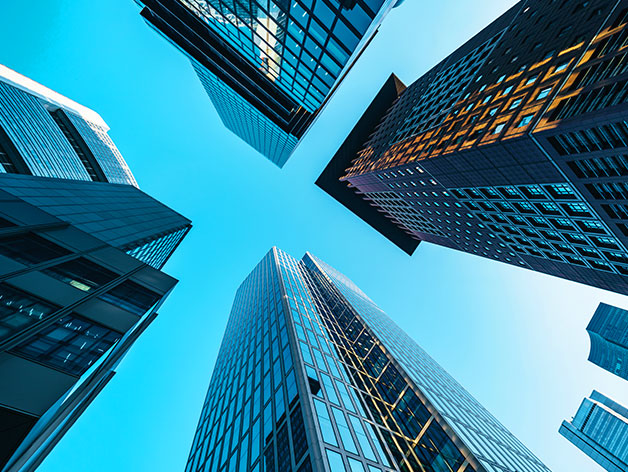 Financial Services Group - Specialty Finance Market Update - Q3 2025