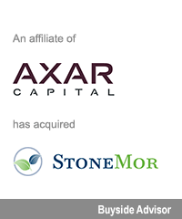 Transaction: Houlihan Lokey Advises Axar Capital Management