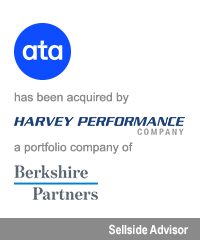 Ata Group - Harvey Performance Co - Berkshire Partners | Transaction ...