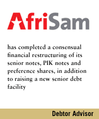 Transaction: AfriSam
