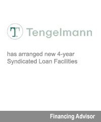 Transaction: Tengelmann