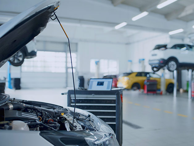 Dealer Service Lane and Auto Repair Shop Software - February 2026