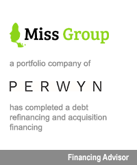 Transaction: Miss Group - Perwyn - Fa