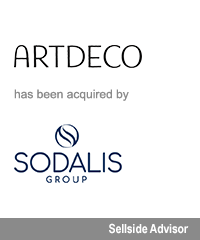 Transaction: Artdeco Sodalis Group