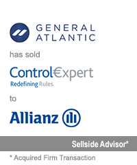 Transaction: Prior to Its Acquisition by Houlihan Lokey, GCA Advised General Atlantic