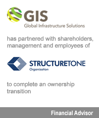 Transaction: Global Infrastructure Solutions